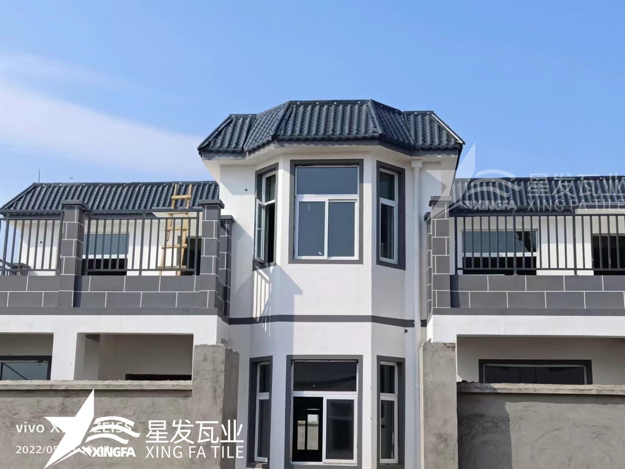 選對安全可靠的屋頂建材，讓你在惡劣天氣中無后顧之憂！